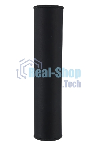 Коврик для мыши Acer OMP211 Средний черный 350x280x3мм