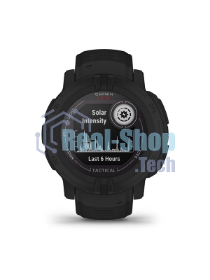 Умные часы Garmin Instinct 2 Solar Tactical, 1.1