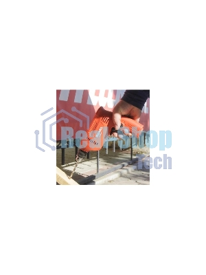 Дрель Makita M0600, 350 Вт, сетевая, безударная
