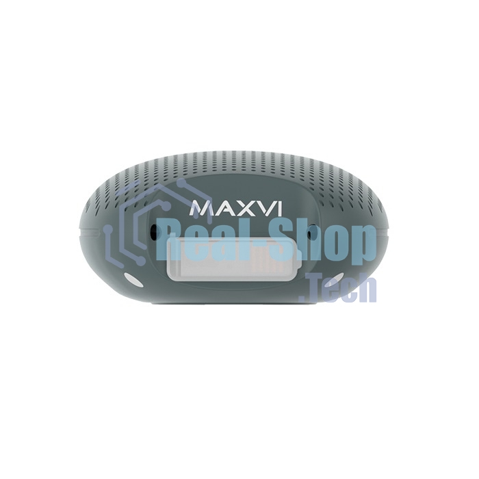 Беспроводная колонка Maxvi PS-01 grey