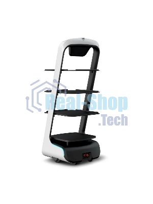Робот-официант Pudu Robotics PuduBot PD9 Anti-sunlight model PD-BT-02