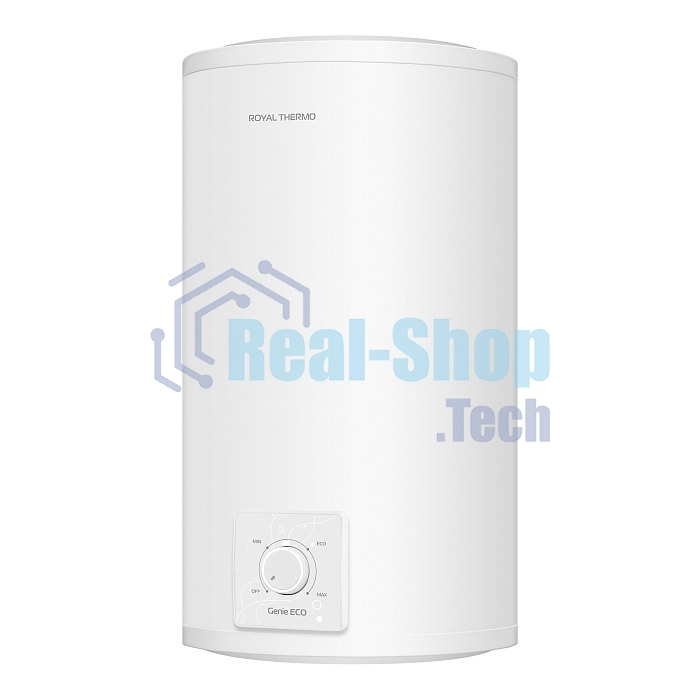 Водонагреватель Royal Thermo RWH 15 Genie ECO U