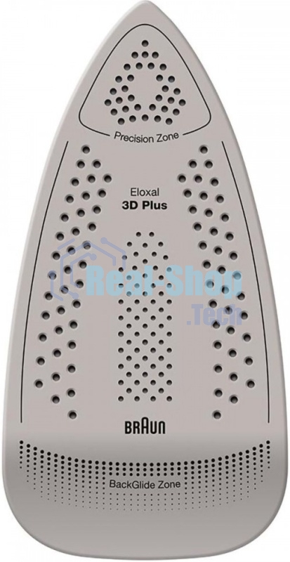 Парогенератор Braun IS7286BK черный, 2700 Вт