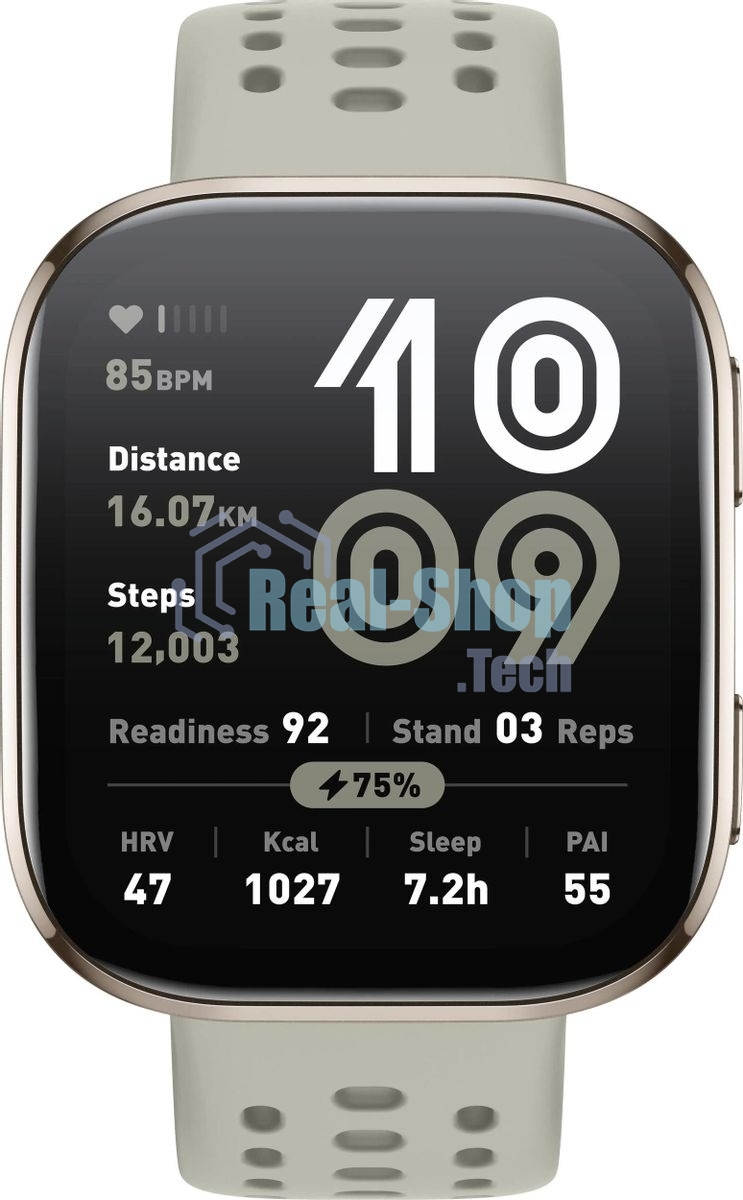 Умные часы Amazfit Bip 6 A2435 1.91