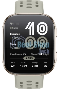 Умные часы Amazfit Bip 6 A2435 1.91