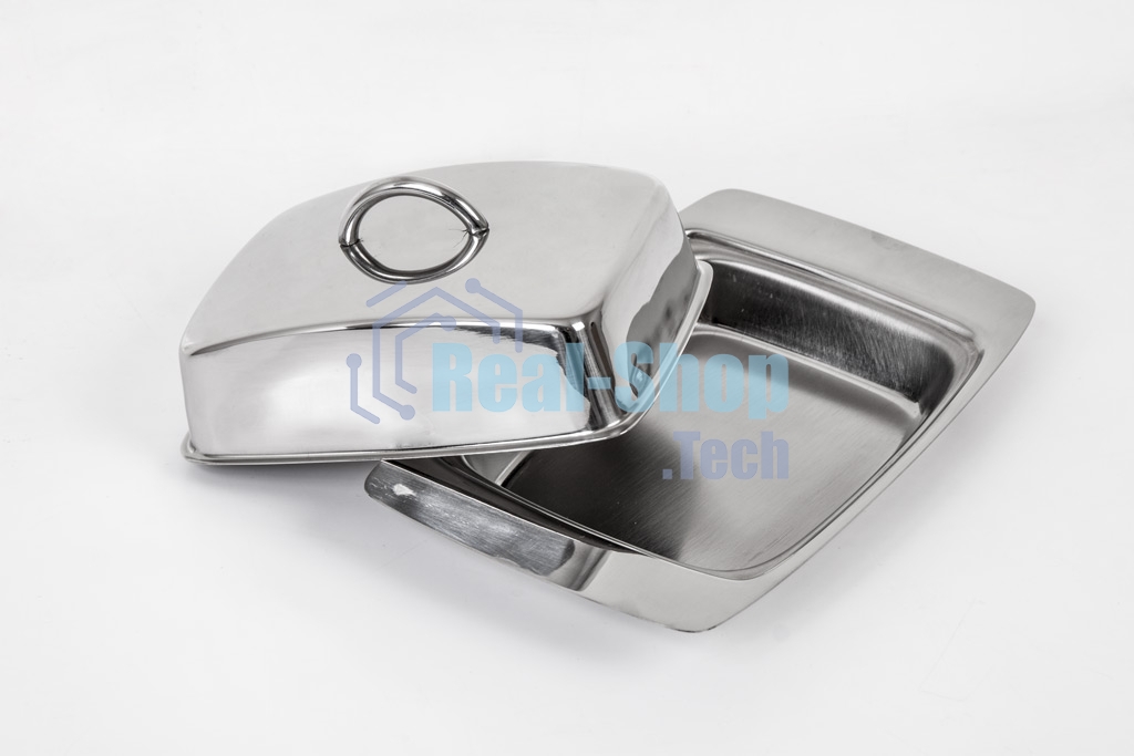 Масленка TalleR TR-61217 Адела 200 г