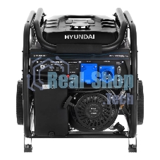 Генератор Hyundai HHY 10050FE ATS 8.5кВт