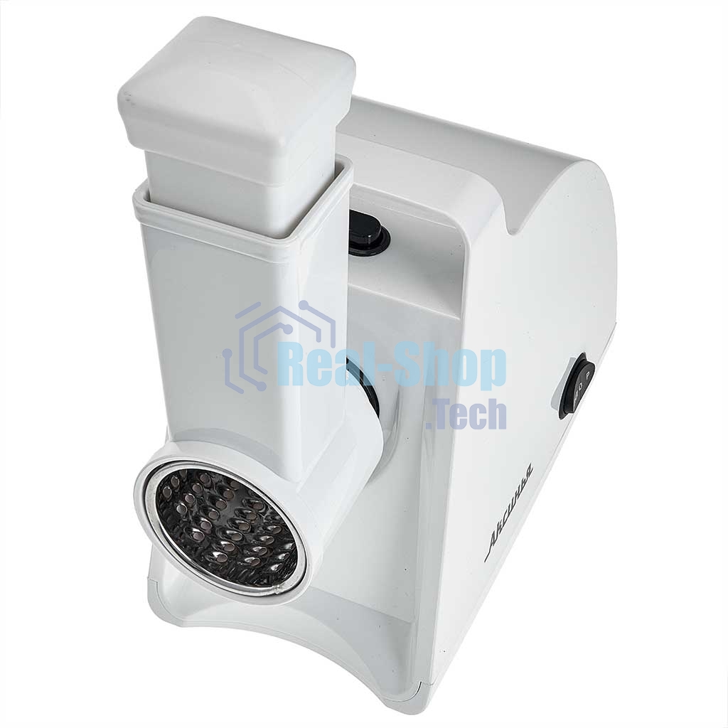 Мясорубка АКСИНЬЯ КС-2005С белый