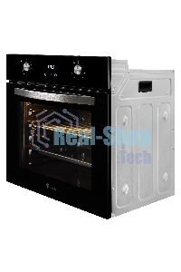 Духовой шкаф электрический LEONORD LEO-60006B (109595)