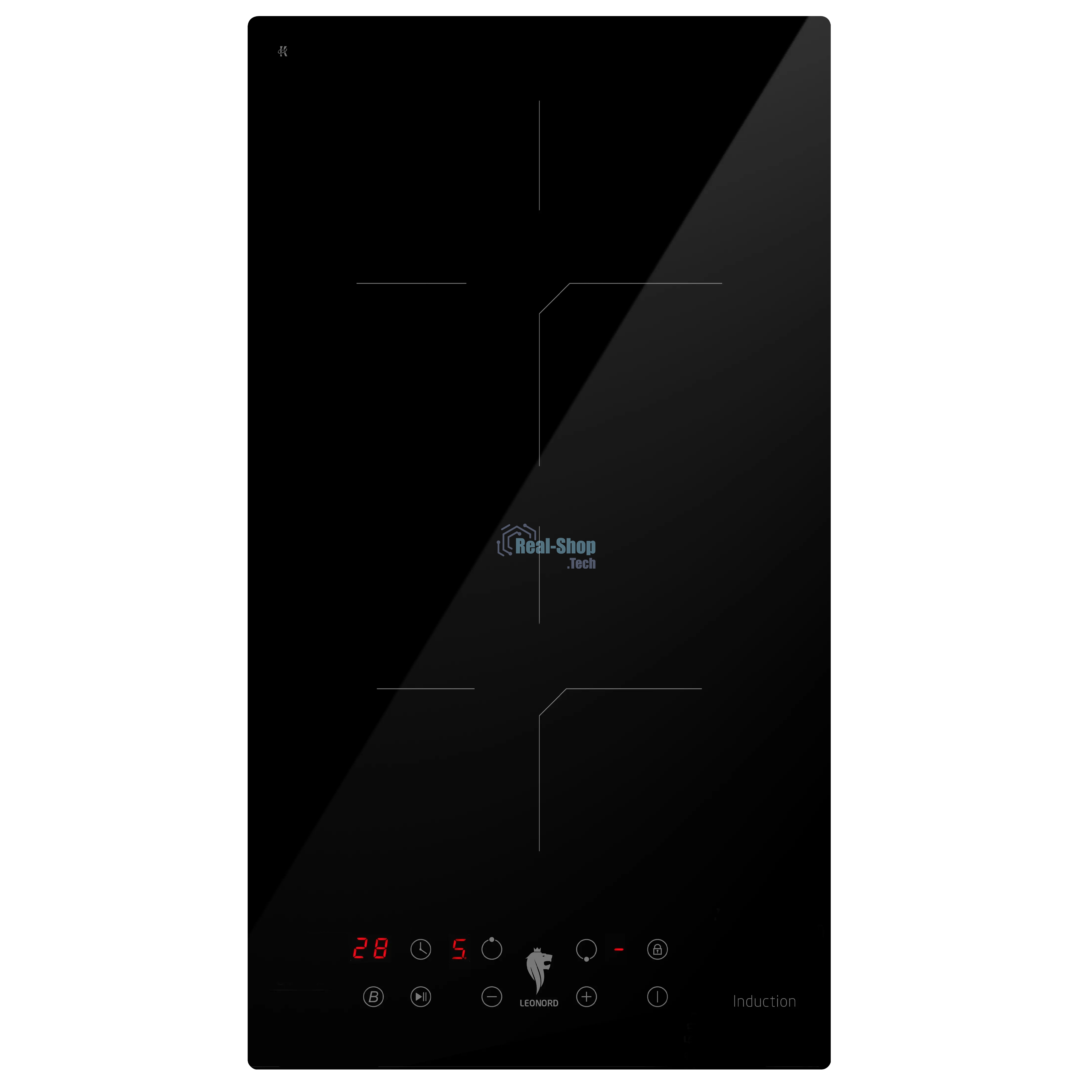 Варочная панель LEONORD LEI-30250