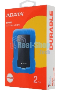 Внешний HDD 2.5