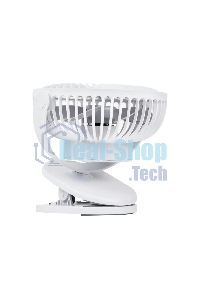 Вентилятор настольный CENTEK CT-5045