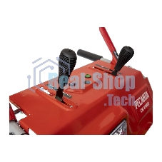 Снегоуборщик бензин. Ресанта СБ 8100Э 13л.с.