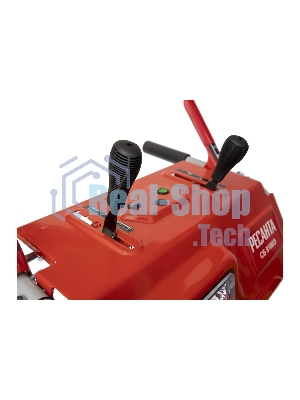Снегоуборщик бензин. Ресанта СБ 8100Э 13л.с.