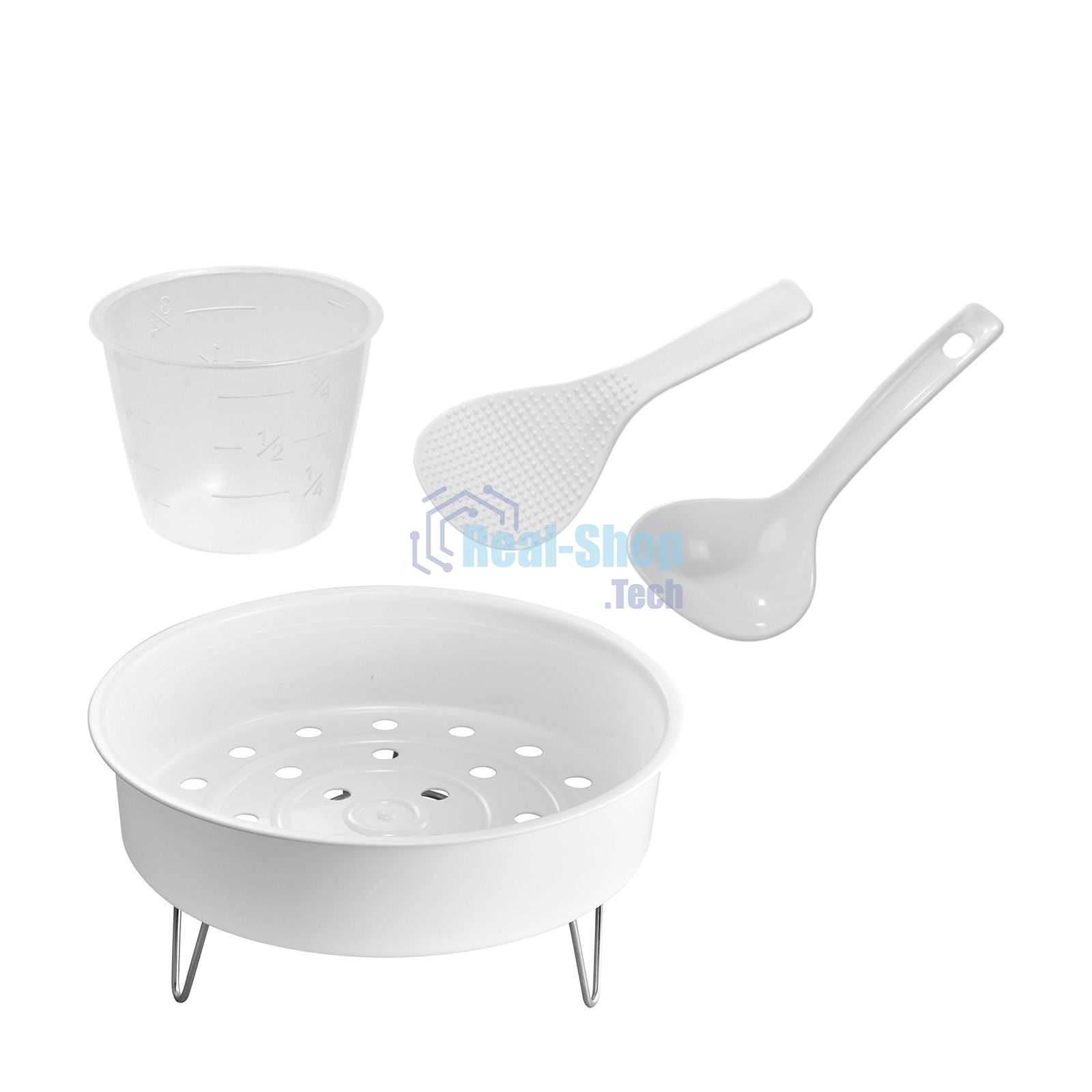 Мультиварка Galaxy Line GL 2647, черный, индукционная, объем 4 л, 1350 Вт, 11 программм