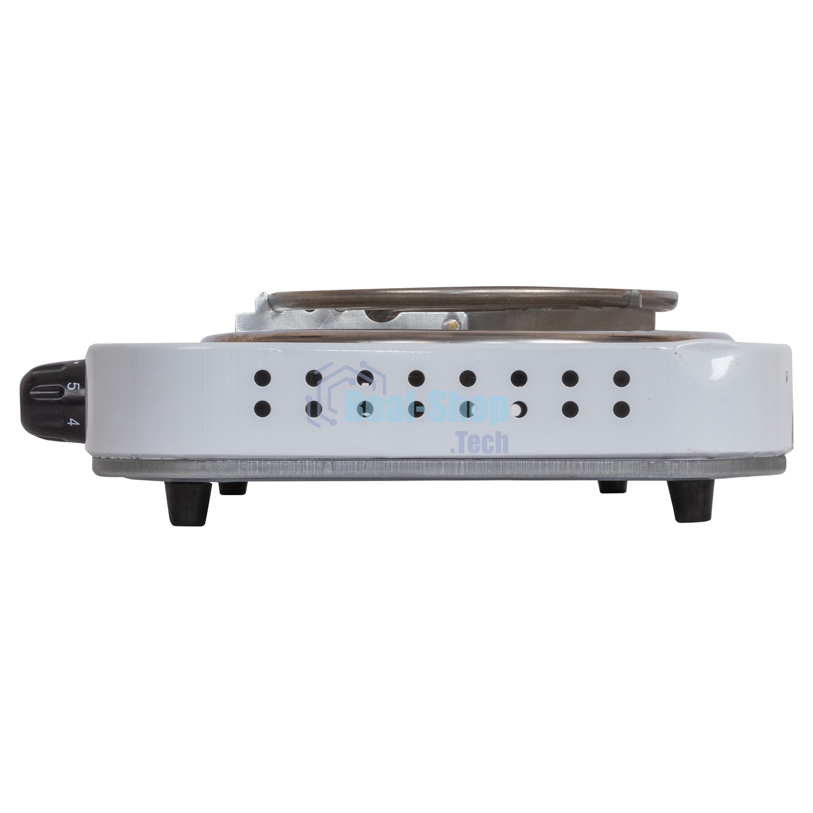 Плита настольная электрическая Supra HS-212