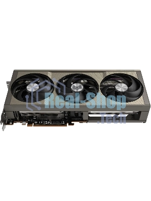 Видеокарта Sapphire PCI-E 5.0 11350-01-20G NITRO+AMD RADEON RX 9060 XT GAMING OC 16Gb DUAL AMD Radeon RX 9060XT 16Gb 128bit GDDR6 2780/20000 HDMIx2 DPx2 HDCP Ret
