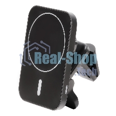 Автомобильный держатель для телефона в вент.решетку SmartBuy Magsafe(SBCH-5005)/10