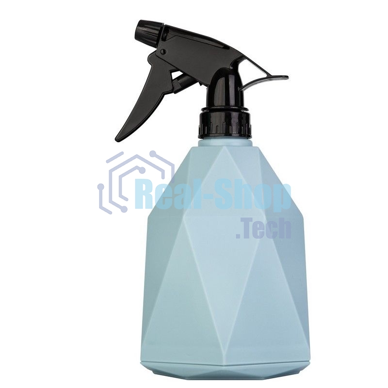 Опрыскиватель Deli DL581005A 600мл Регулируемый разбрызгиватель