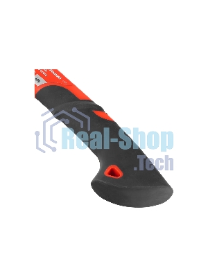 Топор Matrix 21411 600 г, эргономичная фибергласовая рукоятка, 360 мм