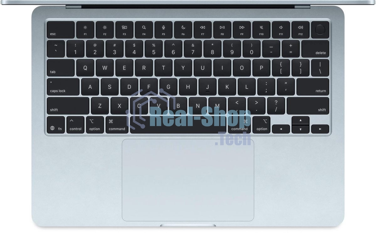Ноутбук Apple 13-inch MacBook Air/13.6