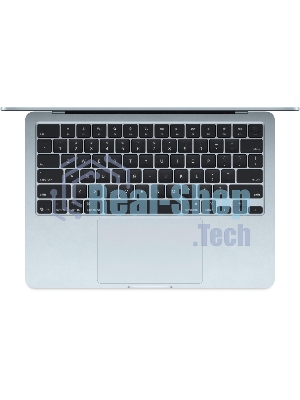 Ноутбук Apple 13-inch MacBook Air/13.6
