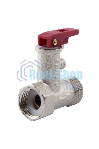 Водонагреватель Ballu BWH/S 100 Artendo DH