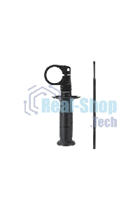 Дрель Deli DE-CZ13-1E, 680Вт, сетевая, ударная