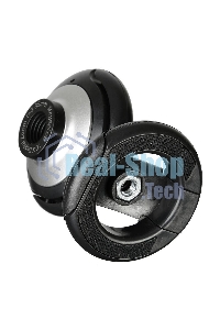 Веб-камера ACD-Vision UC100 CMOS 0.3МПикс, 640x480p, 30к/с, микрофон встр., USB 2.0, универс. крепление, черный корп. RTL