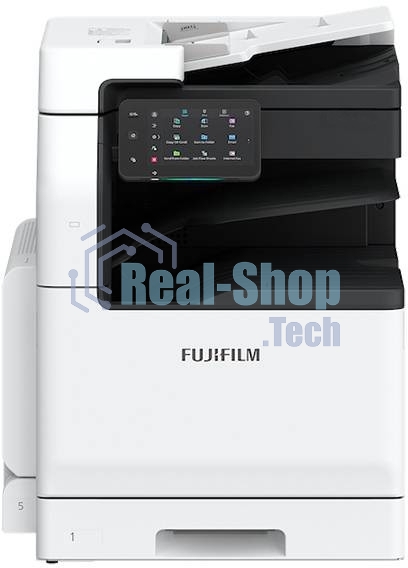 МФУ лазерное Xerox VersaLink C7120/C7125/C7130, Напольная конфигурация с тумбой, Установлено:Жесткий диск Xerox - 320 ГБ