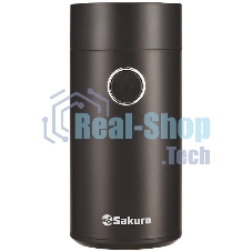 Кофемолка Sakura SA-6171BK