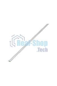 Правило алюминиевое Сибртех 