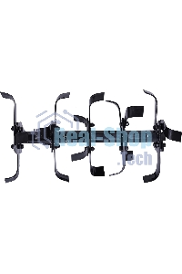 Мотоблок Ресанта МБ-15000-12 (70/5/36) бензиновый 15л.с.