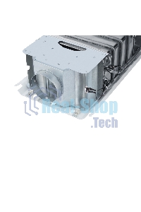 Колонка газовая Ballu GWH 10 Fiery Glass Pasta