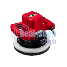 Полировальная машина Зубр ЗПМ-240, 3000 об/мин, 240мм, 140Вт