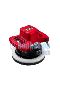 Полировальная машина Зубр ЗПМ-240, 3000 об/мин, 240мм, 140Вт