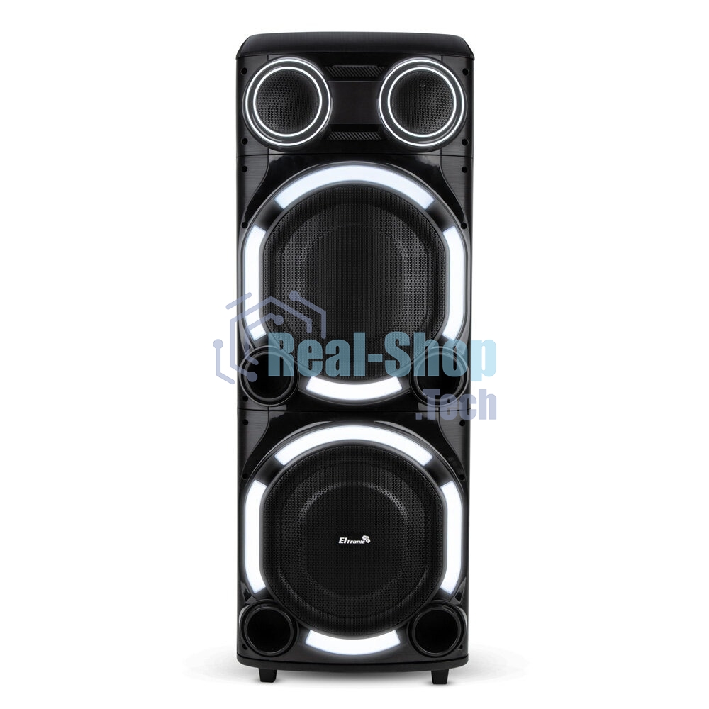 Колонка Eltronic 15
