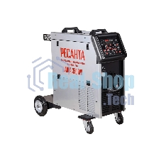 Сварочный полуавтомат САИПА-350 ПРО (MIG/MAG) Ресанта