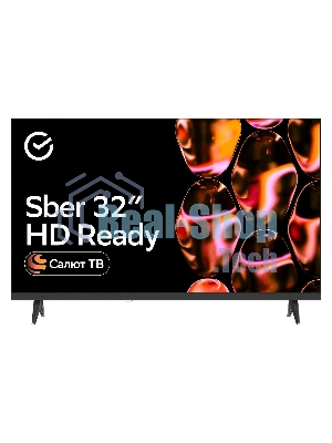 Телевизор Sber 32