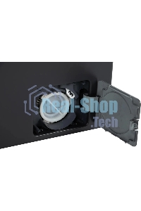 Стиральная машина Beko WSPE7612A антрацит, загрузка фронтальная 7 кг, 1200 об/мин., класс: А