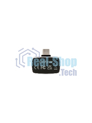 Портативный тепловизор для смартфона USB type-C UNI-T UTi721M