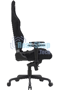 Кресло компьютерное Cactus CS-CHR-MC04-BBK черный