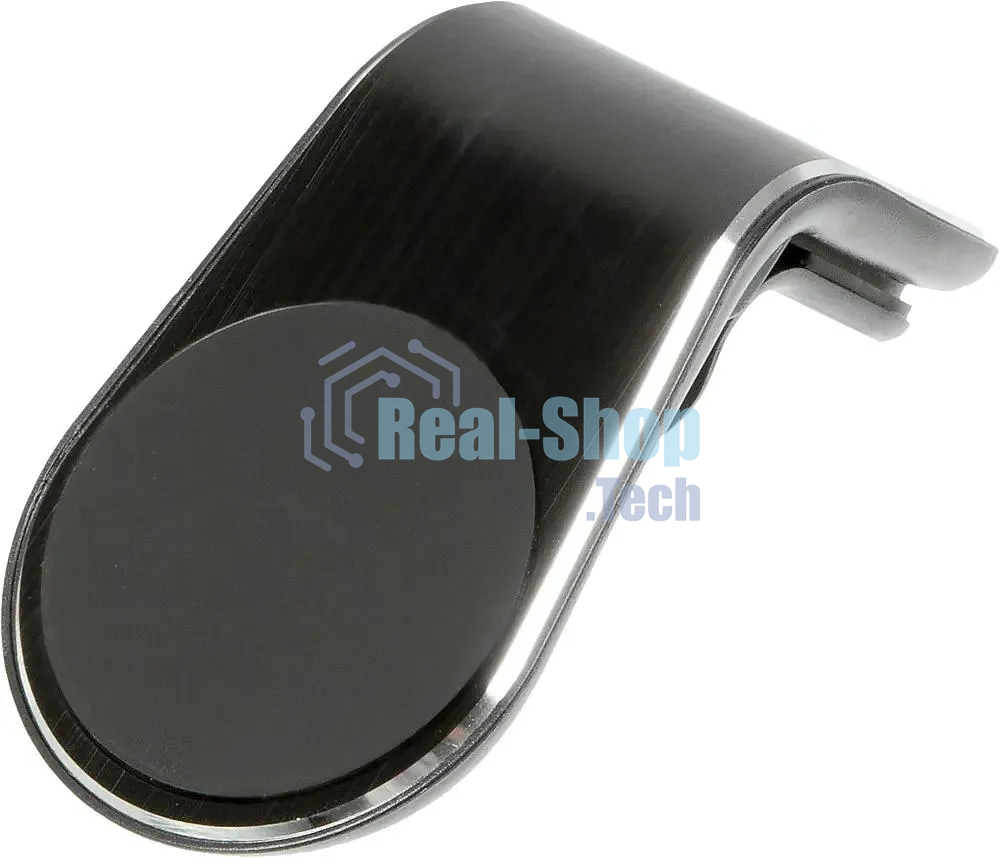 Держатель LuxCase магнитный черный для смартфонов и навигаторов (98802)