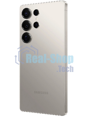 Смартфон Samsung Galaxy S25 Ultra 12/256Gb серый титан