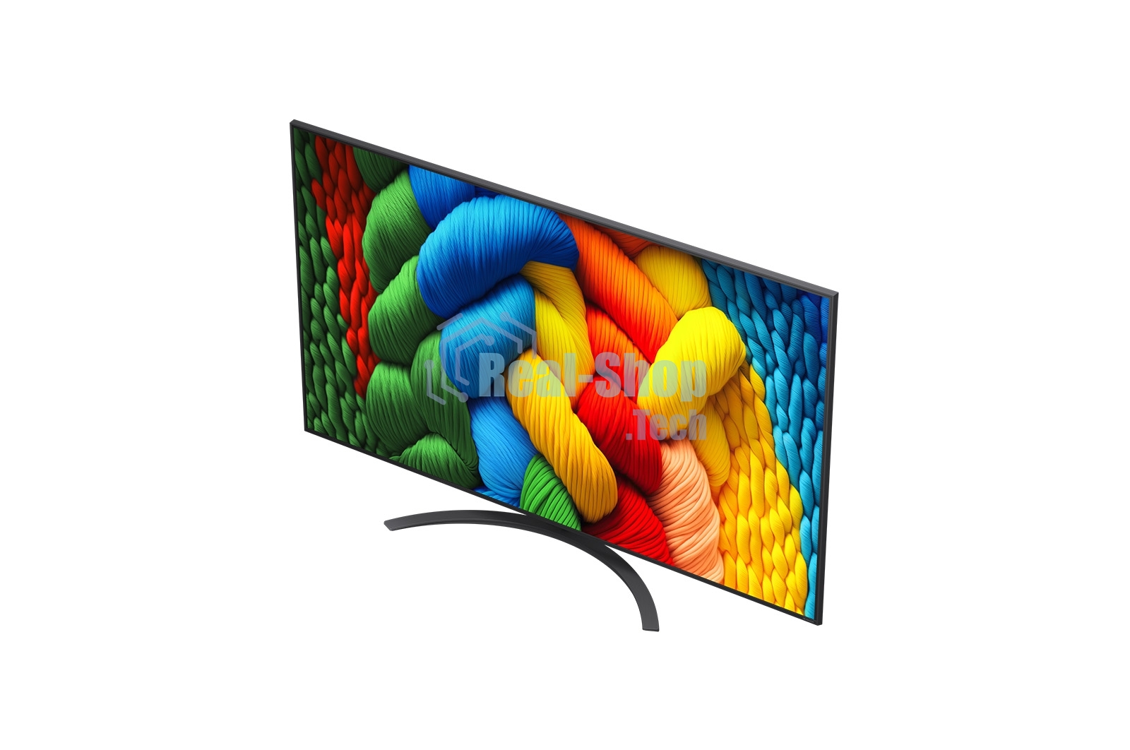 Телевизор LG 75