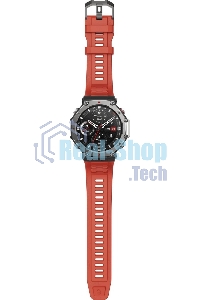 Умные часы Amazfit T-Rex 3 A2323 48.5мм 1.5