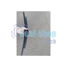 Бескаркасная щетка GOODYEAR GY000436 PREMIUM 16''/41 см