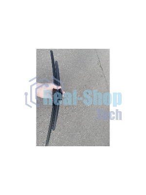 Бескаркасная щетка GOODYEAR GY000436 PREMIUM 16''/41 см
