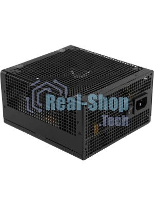 Блок питания Aerocool/Formula ATX 750W APMM-750BM 80 PLUS bronze (20+4pin) APFC 140мм fan 6xSATA Cab Manag RTL