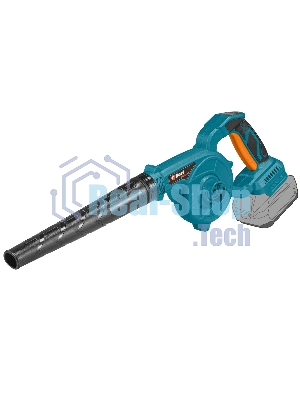 Воздуходувка аккумуляторная Bort BSS-21Li-P (93414325)